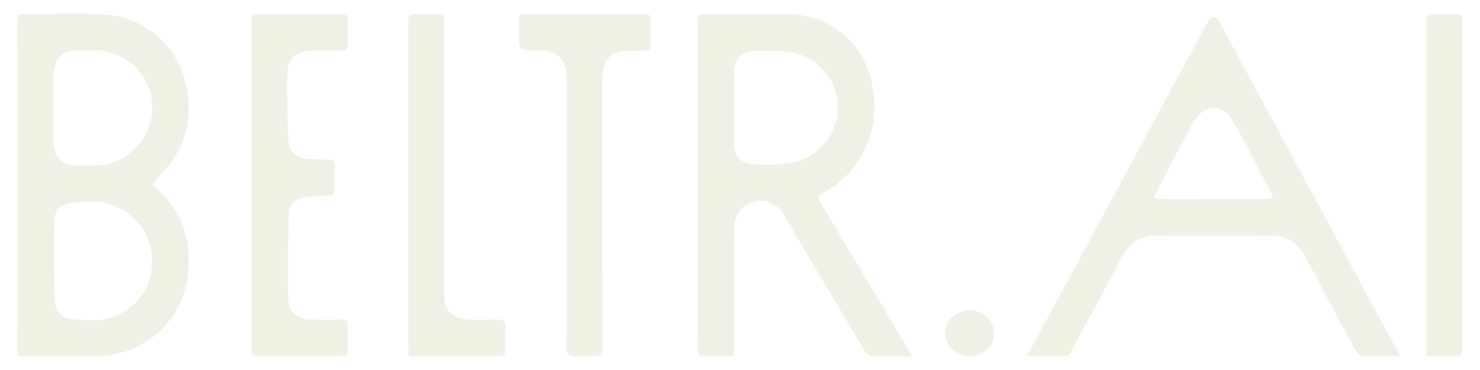 Beltr AI